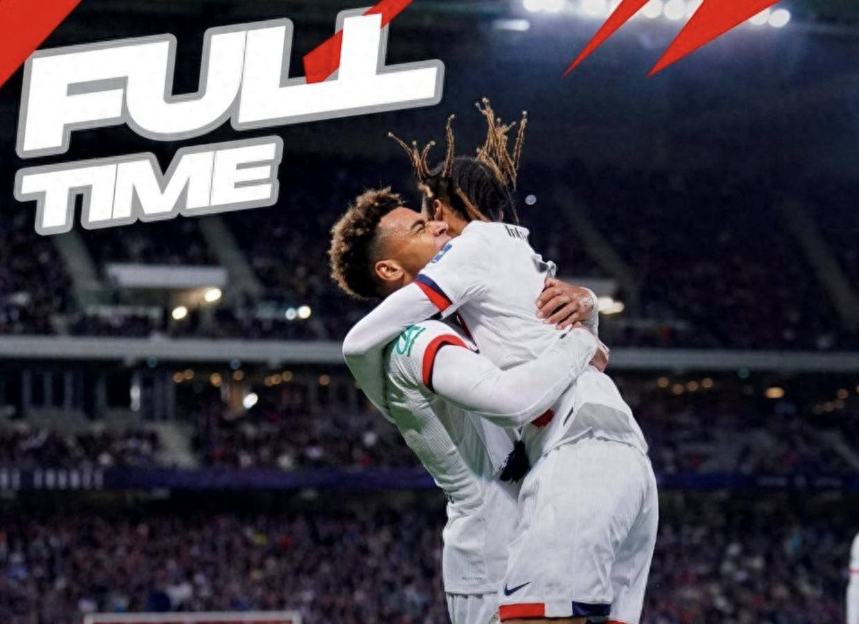 包含里程碑夜巴黎圣日耳曼伤情更新，国王杯清晨刷纪录，管理层满意，更衣室氛围转暖的词条